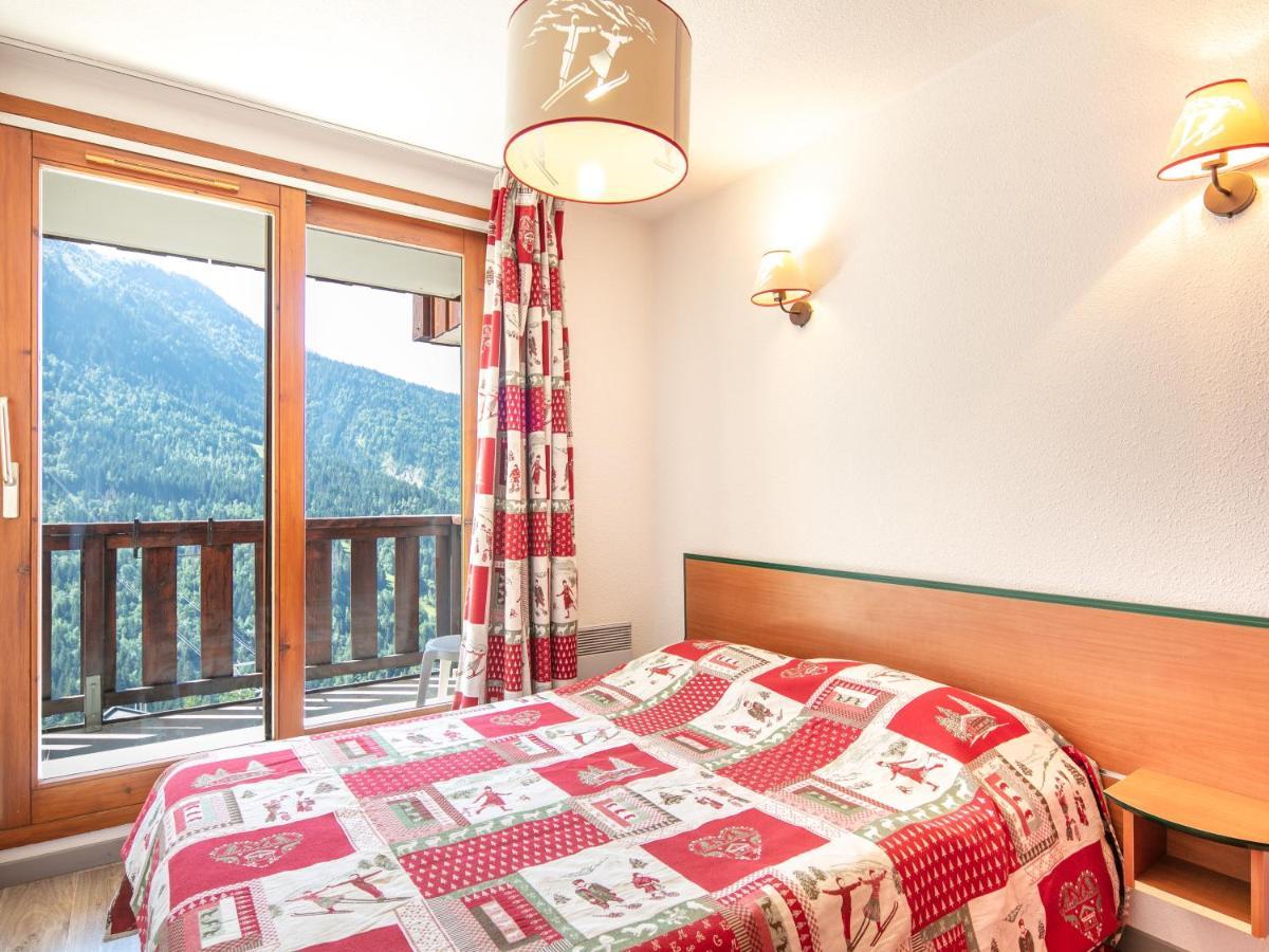 Vacancéole - Le Dôme des Rousses Vaujany Exterior foto