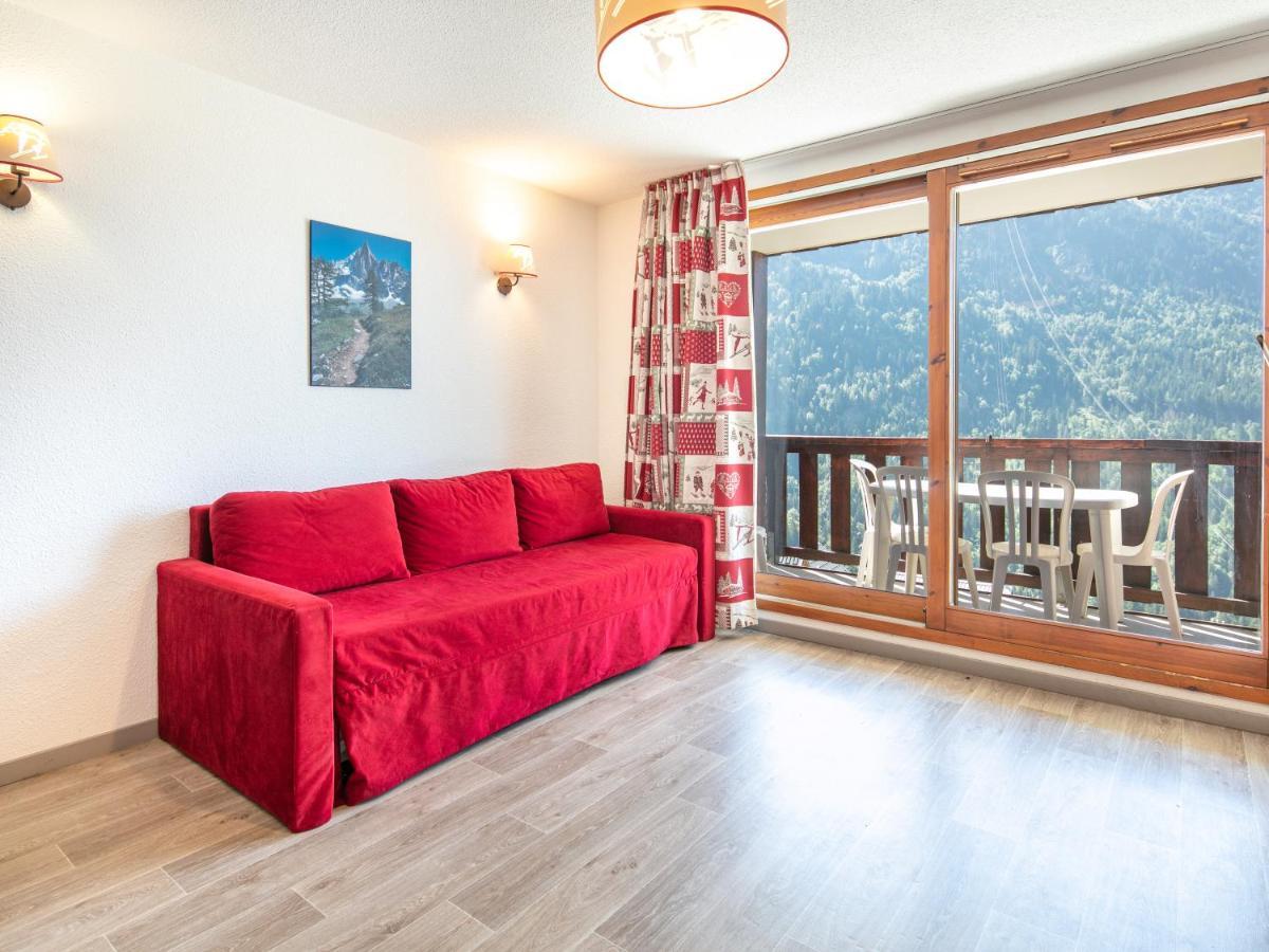 Vacancéole - Le Dôme des Rousses Vaujany Exterior foto